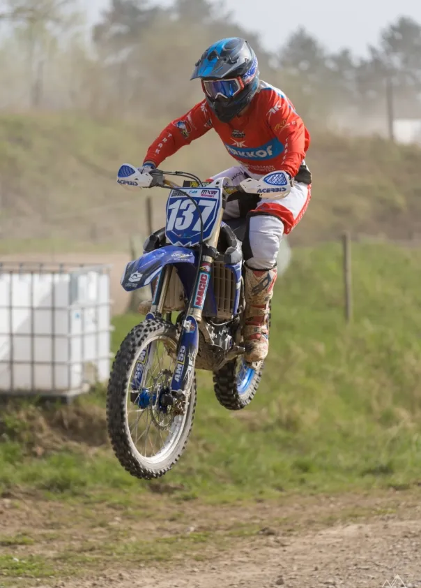 Championnat motocross | Noyan Altun Photography