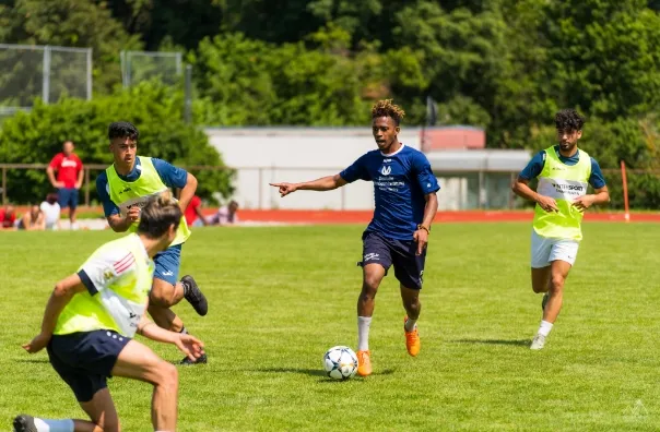 Fatihcup tournoi de football | Noyan Altun Photography