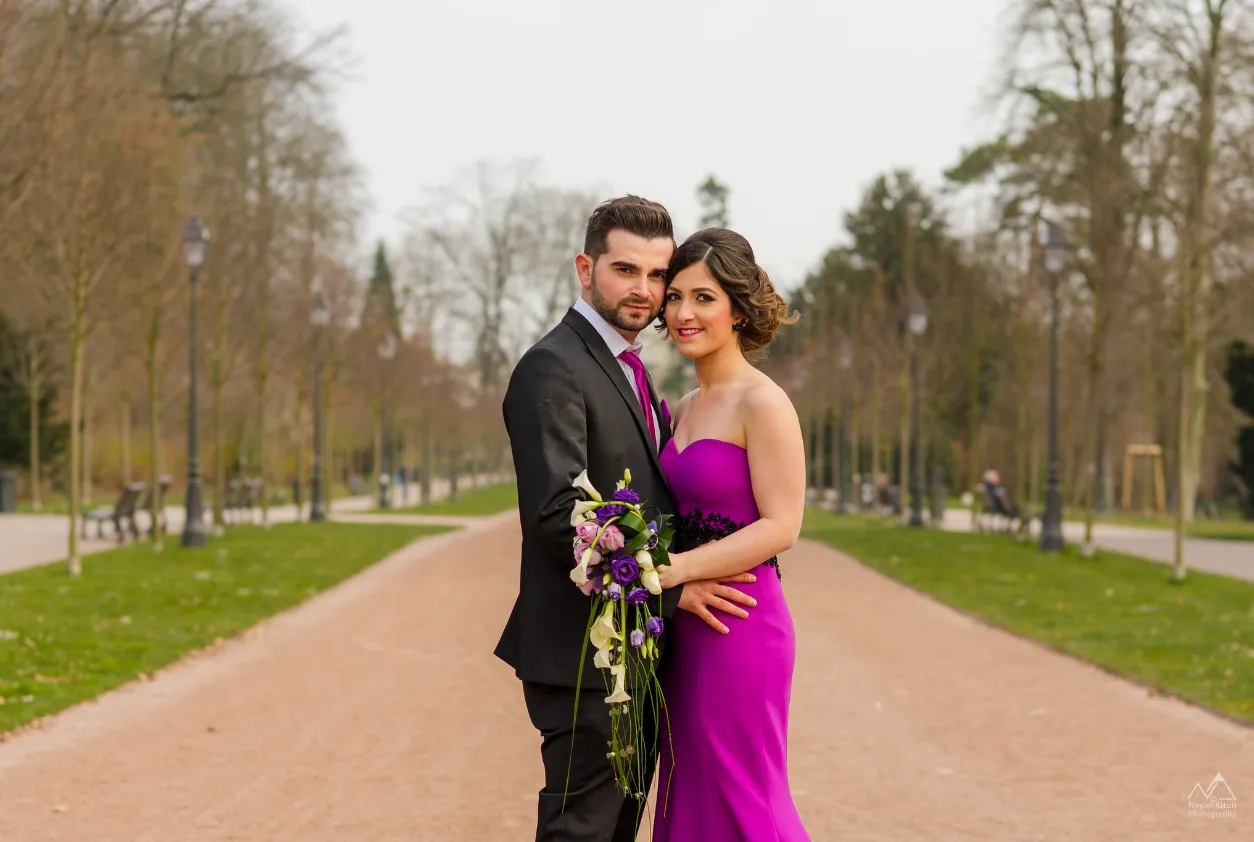 Fiançailles Tugba & Erdem | Noyan Altun Photography