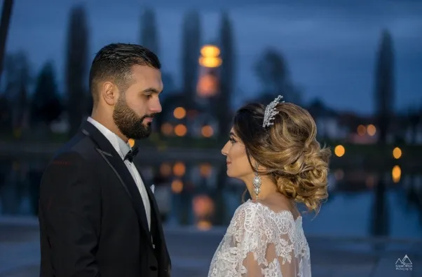 Mariage Sevda & Mikail | Noyan Altun Photography